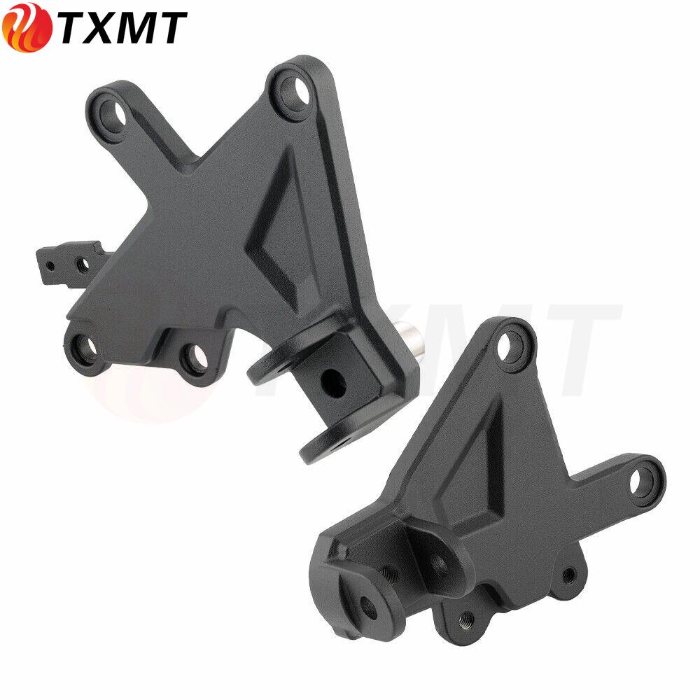 Kawasaki ZX10R Footrest Bracket Assembly (2011-2021)