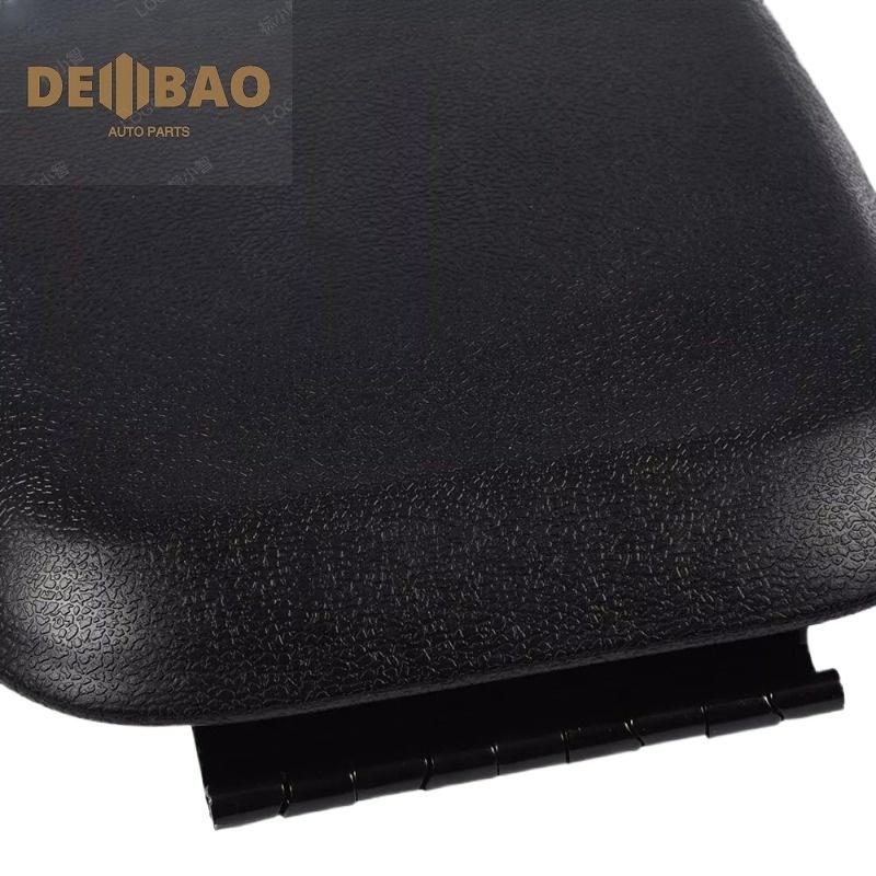 G5ZZ-6306024 Center Console Armrest Lid Cover For Ford Mustang 2005-2009 5R3Z6306024AAC