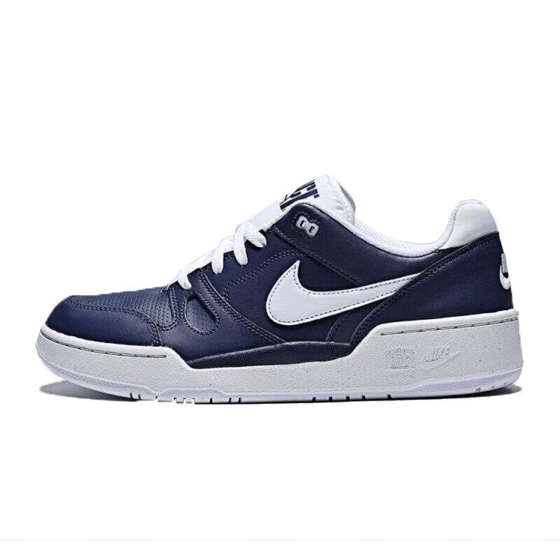 

Nike Men s Full Force Low-Top Retro Casual Sneakers 44