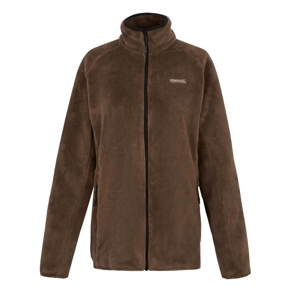 Regatta Fleece Jacket with Zipper Lakara