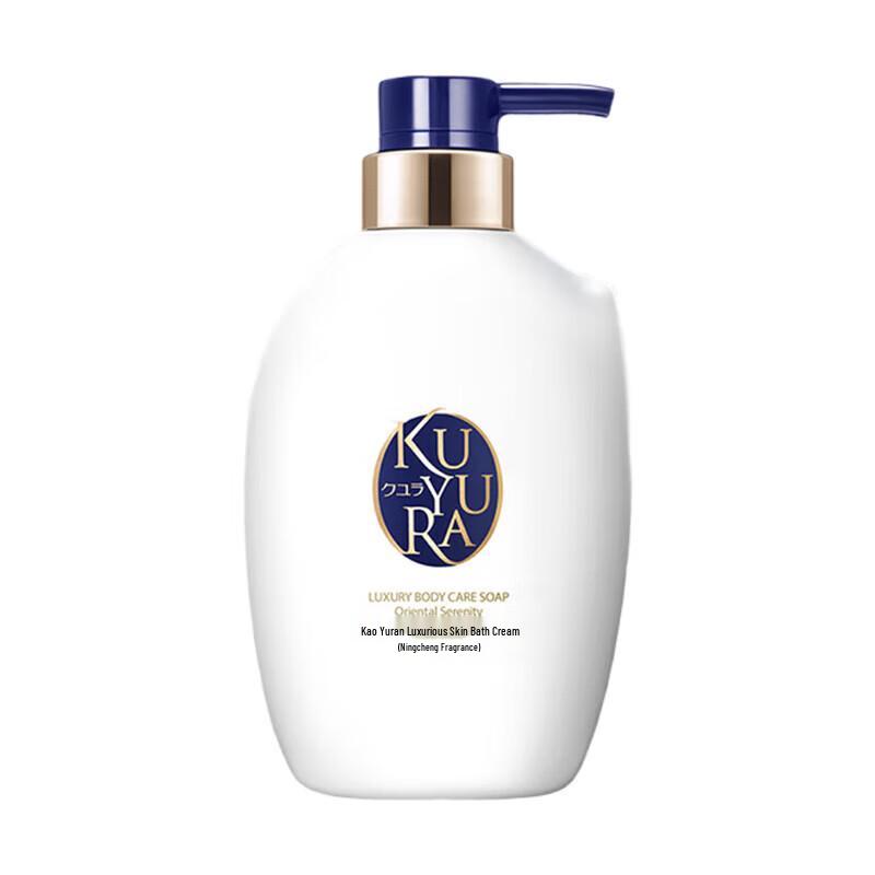 

Koyuran Luxury Skin Shower Gel
