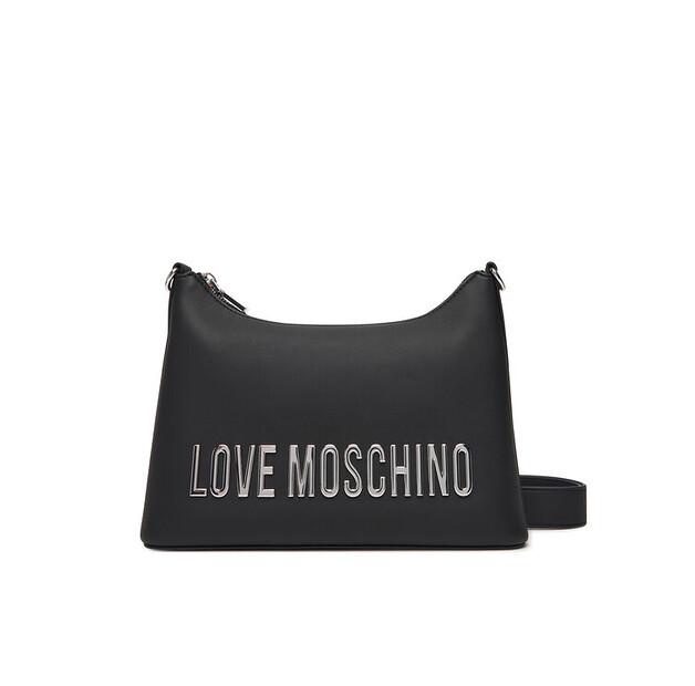 Сумка LOVE MOSCHINO LOVE MOSCHINO JC4025PP1NKD000B чёрный