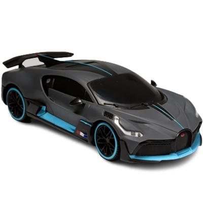 Maisto 1:24 Bugatti Divo Motor Sound Die-Cast Car Model