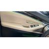 LHD Left hand driver armrest assemblysuitable for BMW 5 Series F10 F11 door handle inner armrest assembly 2010-2017 model