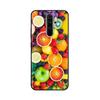 For xiaomi Redmi Note 8 Pro Case Soft Silicon Tpu Back Phone Cover For xiaomi Redmi Note 8T Bag Bumper For xiomi Redmi Note 8