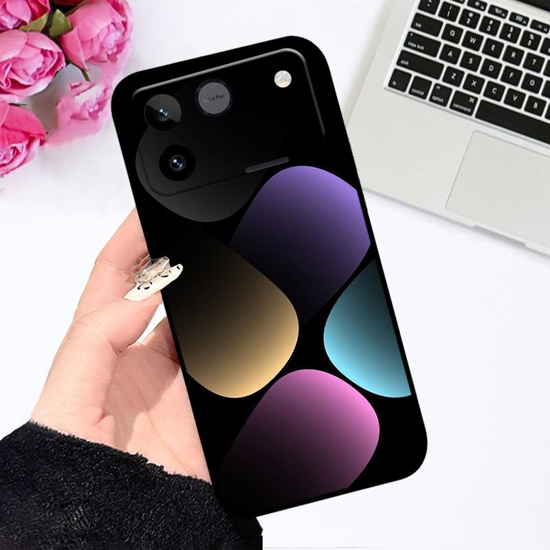 For Honor Win RT Case Shockproof TPU Soft Silicone Phone Cover For Honor WIN RT Bumper Funda Protective Shell WinRT 2026 Coque