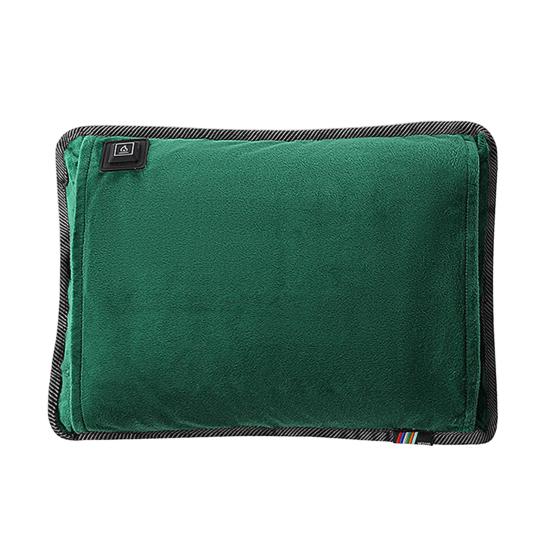 Reusable Mini Heating Pad Instant Hot Pad Temperature Adjustable Fast Heating Washable Hands