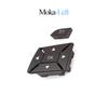 Car Steering Wheel Switch Button Menu Control Cover For Mercedes Benz C E GLK A Class W204 X204 W212 W218 W156 W246 2185400162