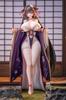 [USED] Authentic Kashino Garage Kit Azur Lane Shireike Model House Unassembled Figure