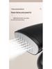 Portable High-Power Handheld Garment Steamer & Iron