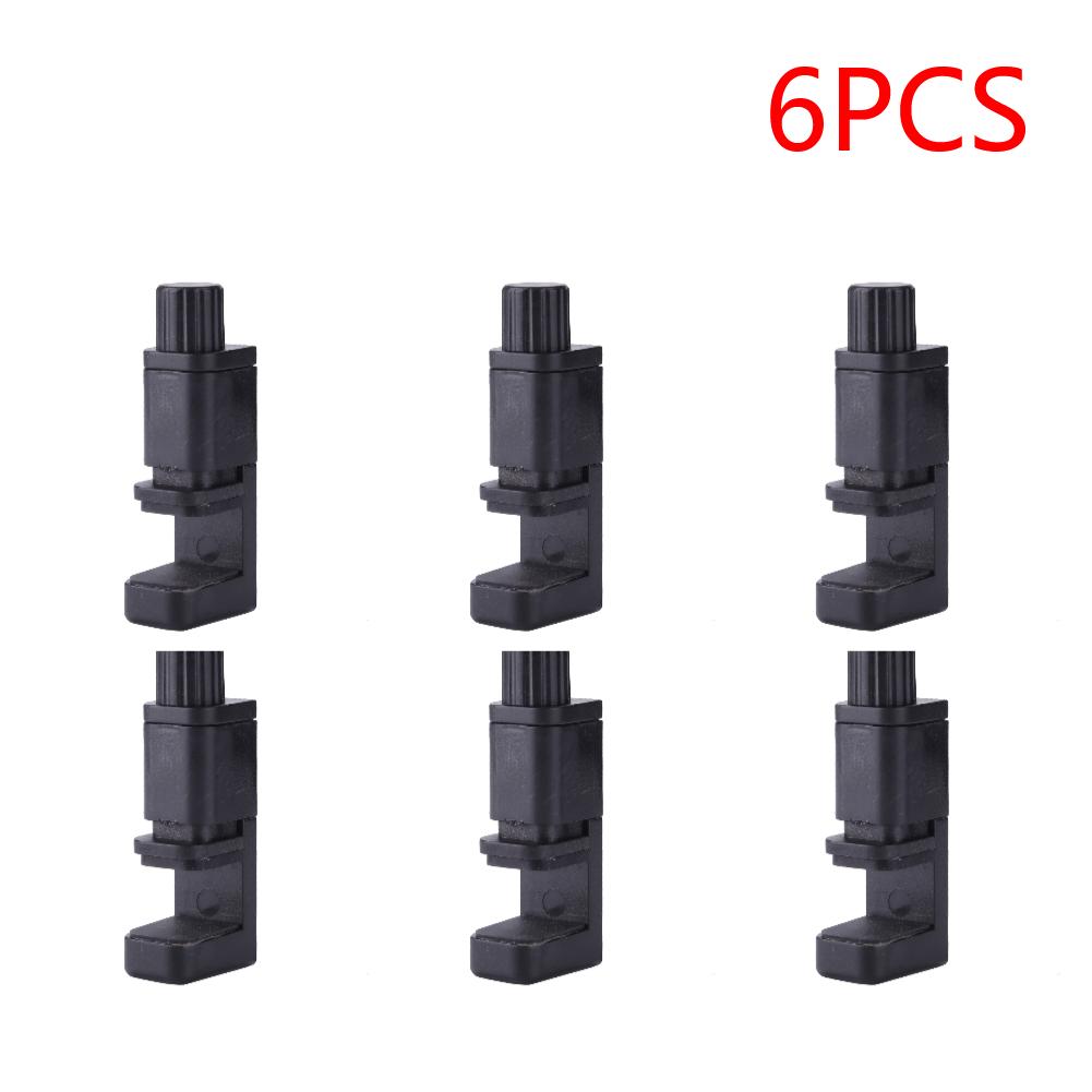 Plastic Universal Fixture Clamp Holder Adjustable Mobile Phone Maintenance Tools LCD Display Screen Fastening Fixer