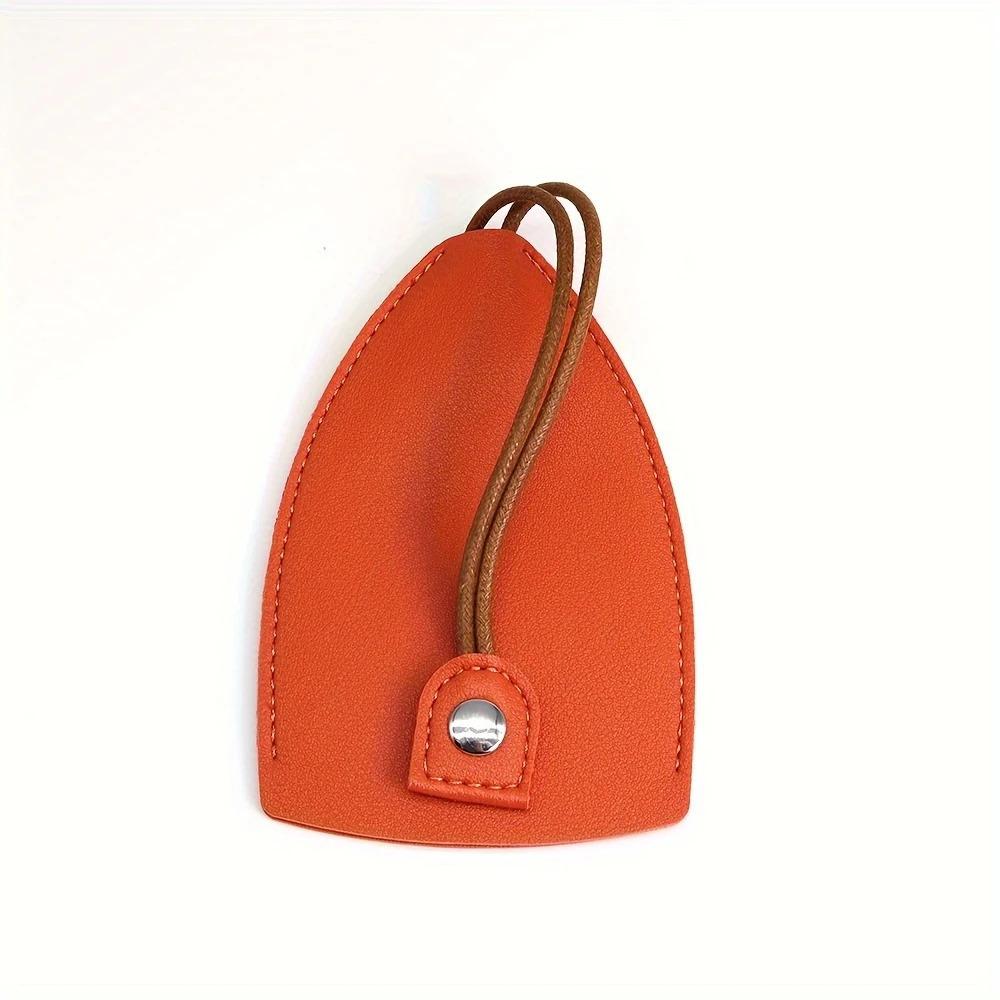 Lightweight Dumpling Wrappers One Size оранжевый