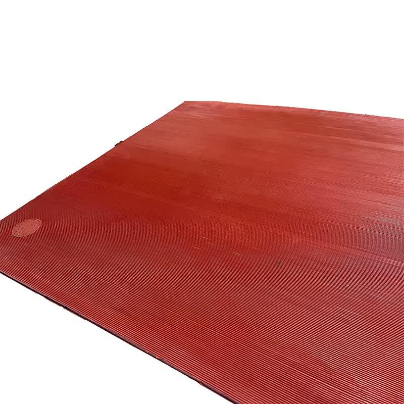 Dalan 20kV Insulating Rubber Mat