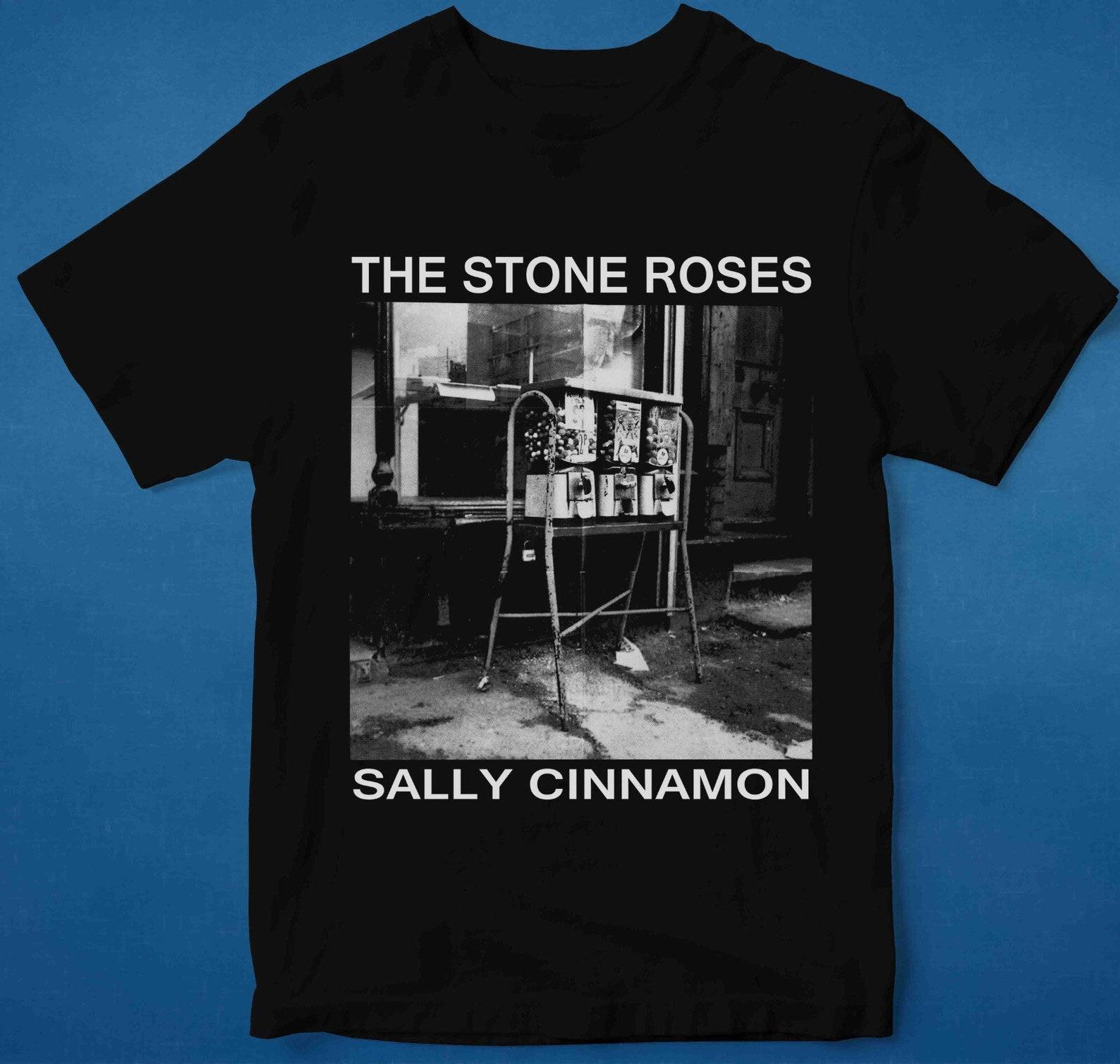 The Stone Roses T shirt 4XL