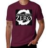 Authority Zero Tshirt Funnys Cute Clothes T Shirts For Unisex