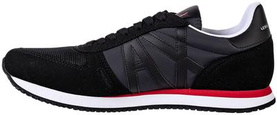 Rio Sneakers (XUX017) Black