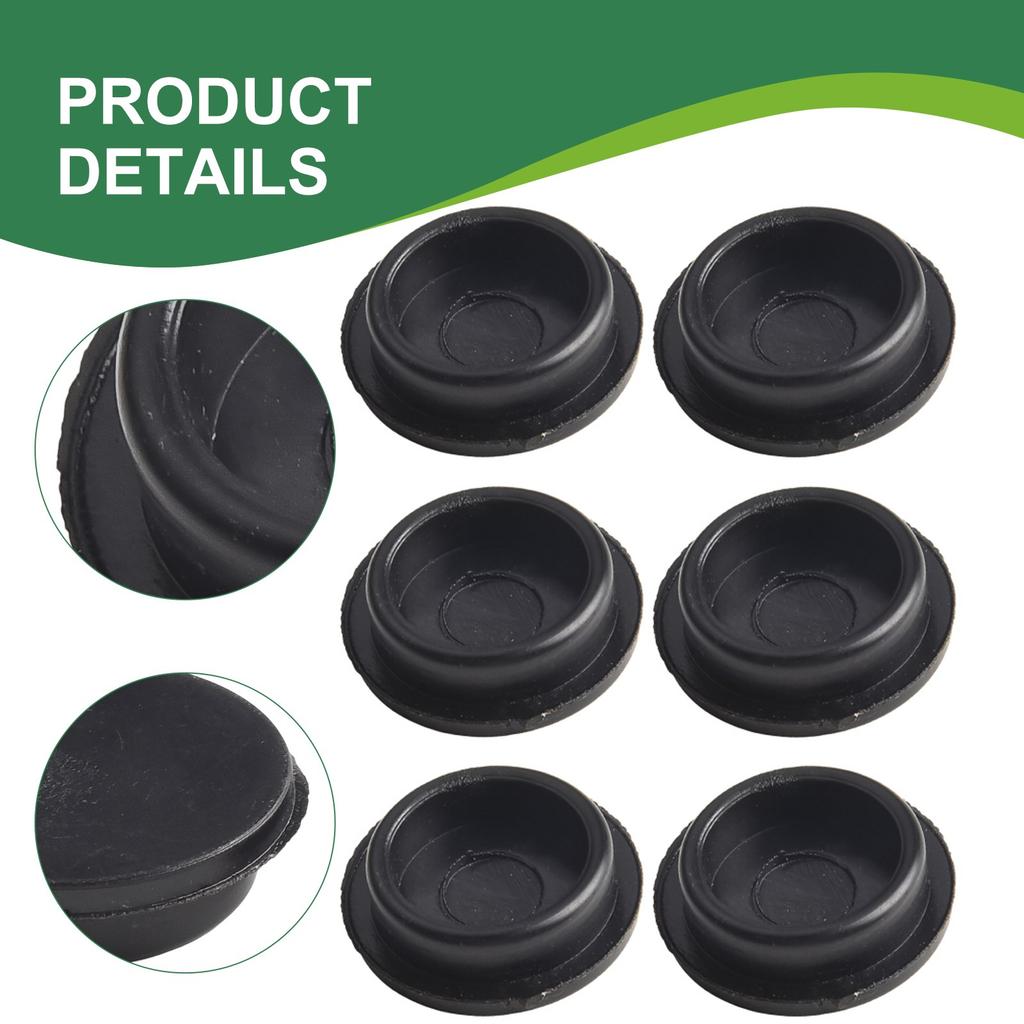 6set Spring With Covers For Echo 99944200540 For Speed Feed Trimmer V450000871 V450001880 Spring Power Tools Accessories