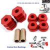 Vervangende Prothane Voorste Draagarm Bussen Kit voor 1996-2000 Honda Civic EK Non Si
