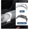 2056803407 Auto Mittelkonsolen Armlehnenabdeckung Knopf Zentrales Staufach Schalter Für Mercedes BENZ C-Klasse W205 GLC W253 2015-2020