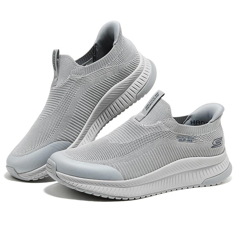 

Skechers Men s Slip-On Walking & Casual Shoes 118415 40