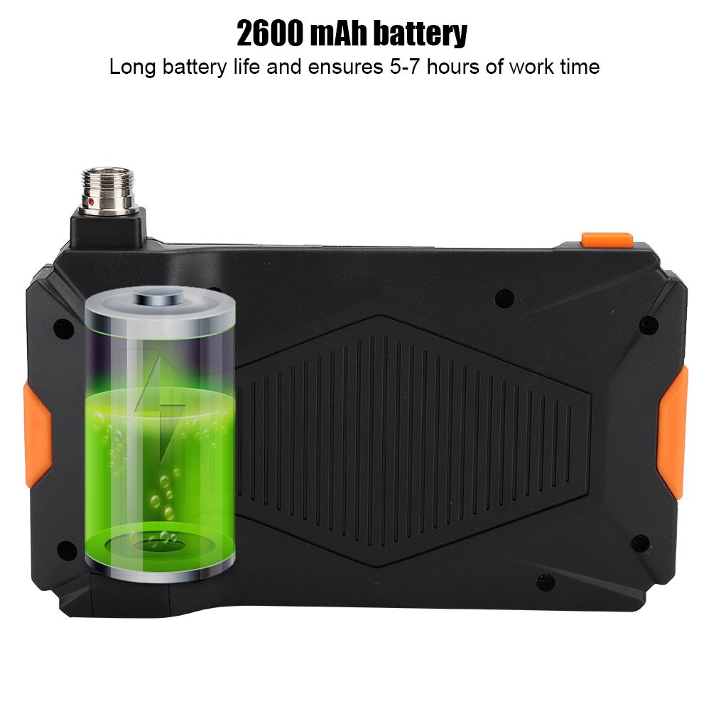 4.3in Color LCD Display 1920x1080P 4CM 500CM Focal Length Camera 70 degrees Viewing Endoscope1 Meter