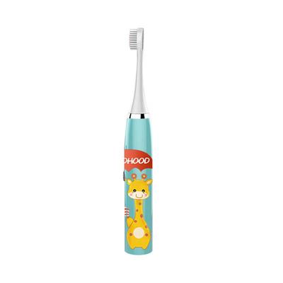 MIGU MX606 Children's Electric Toothbrush CN Plug (adapter Included)