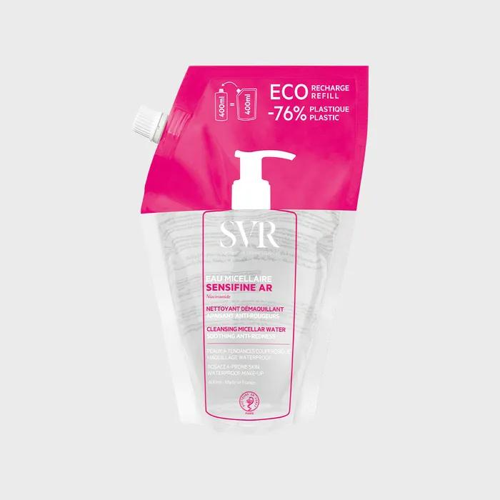 

SVR SensiFine AR Omicella Сменный блок 400 мл