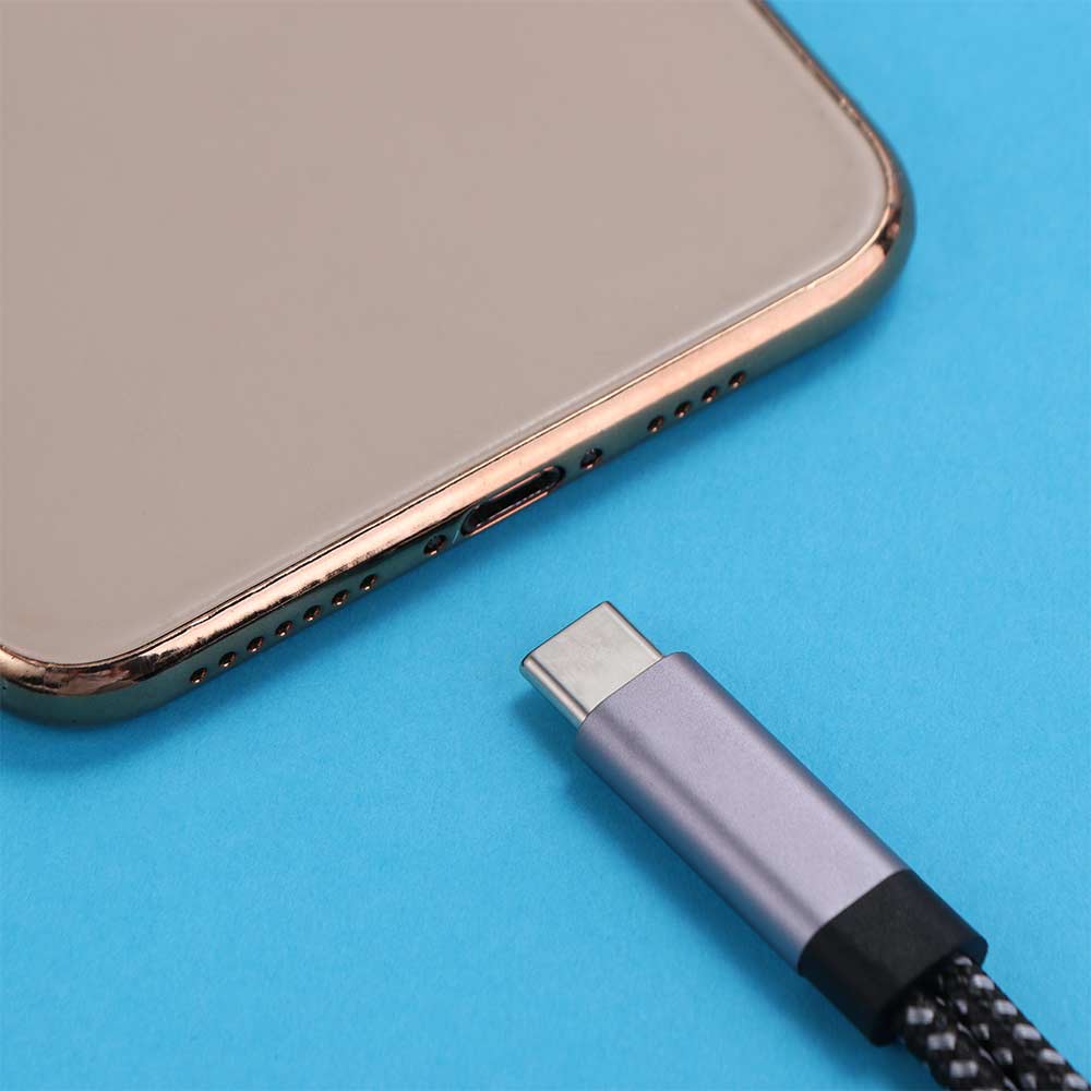 USB 3.0 2 in 1 Type-C To USB a Adapter Y Splitter OTG Charging Adapter  Laptop
