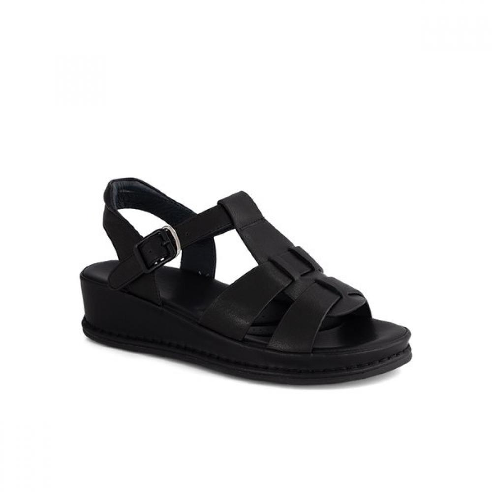 Soda Women Casual Basic Sandals 4cm Ard630 Ka10 225