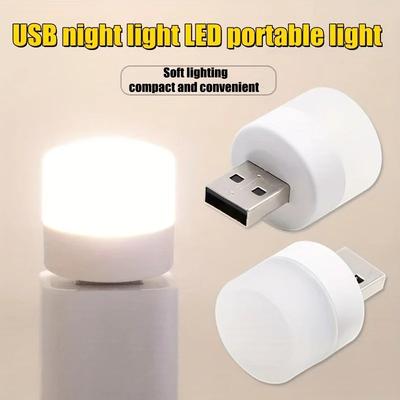 Akcesoria do laptopów – Lampki USB