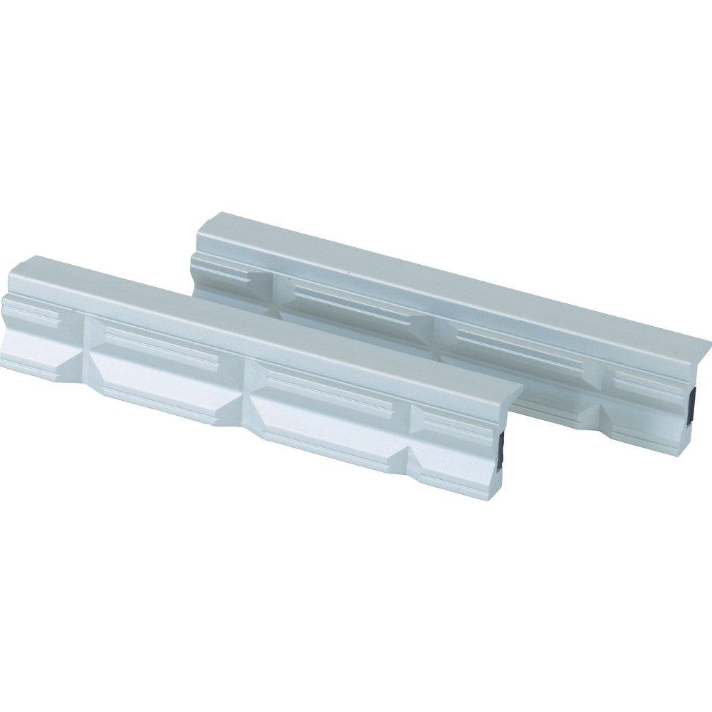 

TRUSCO Алюмінієвий фітинг для труб, 100 мм, TVPK-100