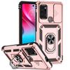 Funda For Motorola Moto G60S Case Armor Shockproof Camera Lens Protection Cover For MotoG60S G60 S Car Magnet Holder Ring Coque