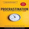 Procrastination Why You Do It What To Do About It  Now Paperback