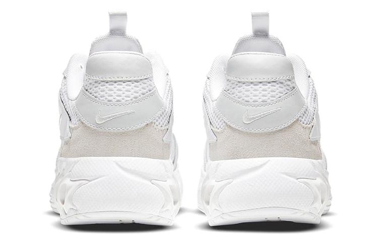 Nike Zoom Air Fire Photon Dust White Women's CW3876-002