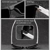 Fashion Vintage Square Polarized Sunglasses Men Women Driving Fishing Luxury Brand Designer Sun Glasses Driver's Eyewear UV400