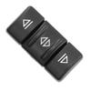 Electric Power Window Lifter Control Switch Fit For Renault19 II 7700817339 Part