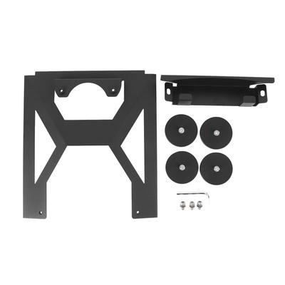 For Mini Car Roof Mount Strong Bearing Capacity Stable Rustproof Magnetic Car Roof Mount for RV