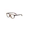 Women S 53 Mm Purple opticalS Plum Graphic tortoiSe