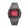 Men DIGITAL Series 43mm Red Watch GW-B5600AR-1PR(Team788--)