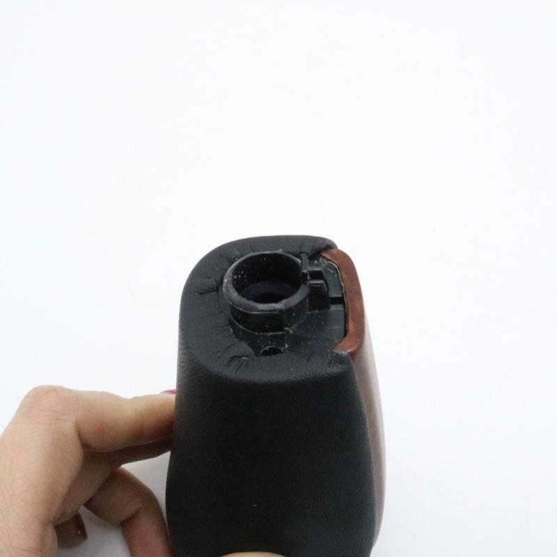 Car Automatic Stick Gear Shift Knob Lever Shifter Head for Toyota Land Cruiser Prado FJ150