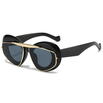 Brillen & Accessoires – Sonnenbrille