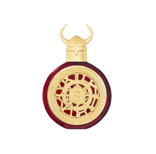 

Bharara Viking Kashmir Parfum 100 ml