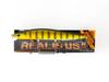 DUO Realis USA Raz Jerkbait 125SP Suspend Lure RUD3146 (6004)
