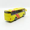 Tomica China Limited CN-15 China FAW Jiefang Ke Che (Yellow) FAW JIEFANG KE CHE (YELLOW) Overseas Limited Tomica [Used]