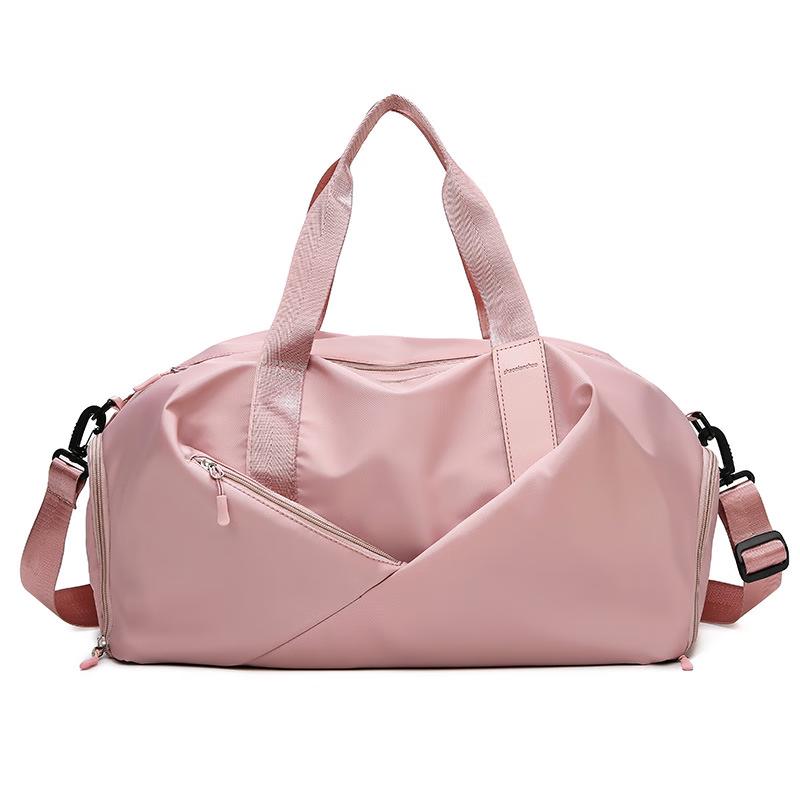 

Multi-functional Travel & Gym Bag with Dry/Wet Separation 8-14L
