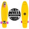 PROVA WHEEL CRUISER GUL 27"
