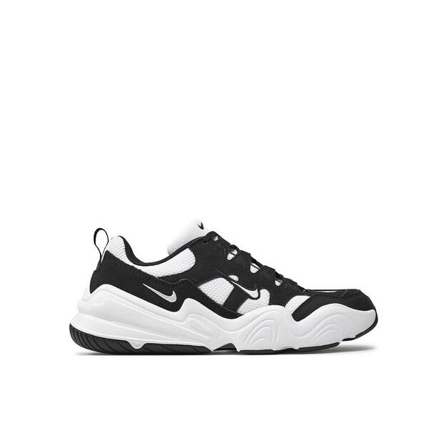Мужские кроссовки Nike Tech hera fj9532 101 белый