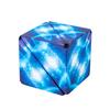 Infinity Magnetic Magic Cube 3D Geometric Cube Kids Thinking Training Brain Teaser Educational Decompression Fidget Toy MX004