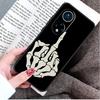 Skeleton Middle Finger Case For Honor Magic 8 7 6 Pro Honor X9d X9c X9b X9a X8b X8c Win 50 70 90 200 400 Lite Cover