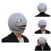 Nier Automata Emil Mask Game Character Costume Mask For Halloween Party